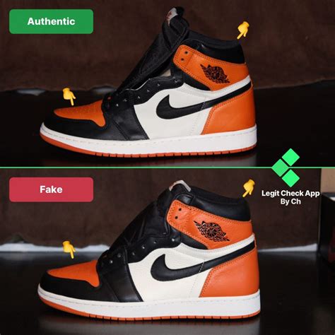 fake basketball air nike|how to check for fake nikes.